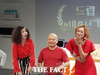  [강일홍의 스페셜인터뷰⑦-박미선] 둘도 없는 남편 사업, 1원도 투자 안 해