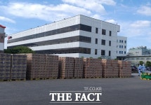  [TF기획-이색계열사⑪] 농심그룹 농심엔지니어링, 생산의 혁신 스마트 팩토리 (영상)