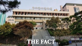  [TF영상] 동덕여대 알몸남 동선 따라가보니…뻥 뚫린 보안