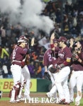  [넥센 3-2 한화] 박병호 투런포, 주루플레이 자멸 한화 눌렀다