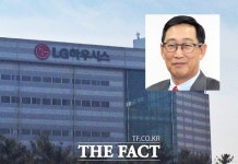 민경집 LG하우시스 대표, 어닝쇼크에 사내 집단 따돌림 '리더십 도마'