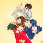  신예 밴드 미니트리, 11월 2일 첫 번째 EP 원 바이 원 발매