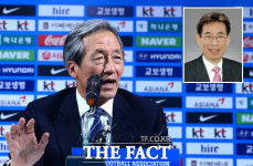  [TF프리즘] 정몽준의 남자 고승환 뉴코리아CC 사장, 취임 1년 성과는?