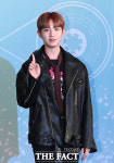 김재환리터칭 | [TF포토] '컴백' 워너원, '끝까지 우리는 하나!'