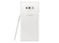  삼성전자, 겨울 시즌 겨냥 갤노트9 알파인 화이트 출시