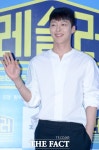 장기용 소속사 블루 아이 남자 주인공 긍정 검토 중(공식)