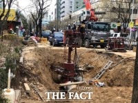  [TF현장] 백석역 사고 땅속 시한폭탄 불안감 확산