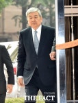  조양호 한진 회장 약사 면허 대여해 운영한 적 없다
