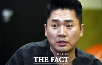 [강일홍의 스페셜인터뷰-정세훈] 