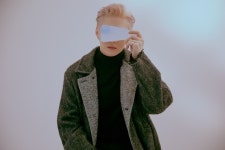  [내가 본 이창섭] 비투비 아닌 솔로, 무소의 뿔처럼 혼자서 가라