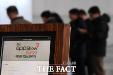 [TF포토] 대한민국의 ICT 산업을 한눈에!…제5회 앱쇼코리아