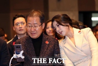[TF초점] 배현진의 '의리'… 