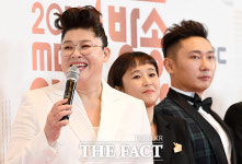 [TF포토] MBC 예능의 대세 전지적 참견 시점