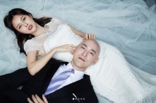  [TF댓글뉴스] 아니라더니…조수애♥박서원, 임신설