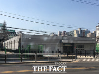  [TF추적] 서초동 노른자 땅의 이상한 삼성 스포츠센터