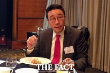  [TF현장] 몸값 낮춘 드림텍 3월 코스피 상장…이번엔 반드시 성공