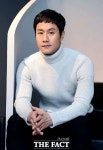  정우, 영화 뜨거운 피 출연 확정...3월 말 촬영 시작