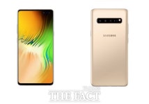  삼성전자, 갤럭시 S10 5G 5일 출시 차세대 모바일 포문 연다