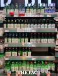  하이트진로 소주 가격 6.45% 인상, 롯데주류도 합류하나
