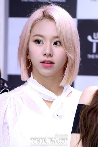 [TMA포토] 트와이스, '여신돌의 우아한 원피스룩!'