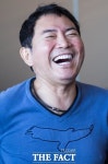 [강일홍의 스페셜인터뷰-이봉원] "내 삶 자체가 풍전등화(風前燈火)"