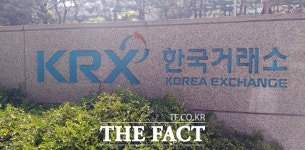  [TF시황] 코스피, 외인 엿새째 셀 코리아에 1%대↓…2060선 털썩