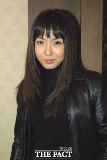 '90년대 스타→시한부 판정→완치' 이의정, 누구?