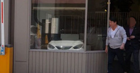  전혀 관여한 바 없다던 이웅열 前코오롱회장 출국금지