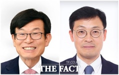   文대통령, 靑 정책실장에 김상조, 경제수석에 이호승 임명