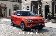  [TF CAR] 베리 뉴 티볼리, 가성·심비로 30% 혼족 시장 정조준