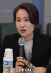  김수민 의원 악덕 연예기획사 막는 기획사 사기 방지법 발의