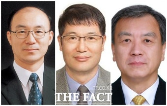 文대통령, 수석급 참모진 인사 단행…신임 민정수석에 '김조원'