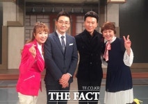  [강일홍의 스페셜인터뷰<51>-강진] 비열한 거리 조인성의 땡벌은 운명