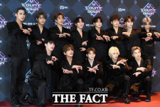 [TF초점] 세븐틴, 5년차에 품은 독 꽃피웠다