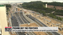 Govt to unveil measures to continue Februarys job growth momentum: Minister