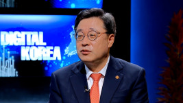 [Digital Korea] Ep. 1 Finding out how S. Korea can become the worlds digital leader through a one-on-one with the Scien