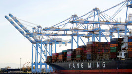 WTO forecasts world trade will drop by up to 32% this year due to COVID-19 pandemic