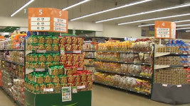 S. Korea&apos;s consumer sentiment down 7.6p in April due to COVID-19: BOK