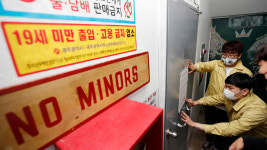 S. Korea reports total of 102 COVID-19 cases linked to Itaewon clubs
