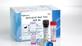 Could South Korea become biohealth industry leader?