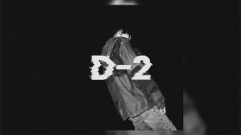 BTS member Sugas D-2 ranks highest on Billboard 200 as a Korean solo artist