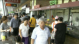 S. Koreans choosing to travel over Chuseok holiday instead of visiting hometowns