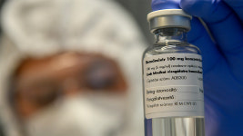 U.S. FDA gives full approval to Gilead Sciences antivirul drug Remdesivir as COVID-19 treatment