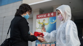 UN committee adopts resolution on N. Koreas human rights violations; S. Korea joins endorsement