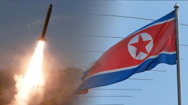 U.S., S. Korea Downplay N. Koreas Sunday Missile Launches