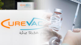 CureVac may allow manufacturing partners to produce rival vaccines if own shot fails: CEO
