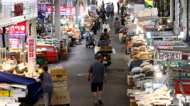 Authorities say Chuseok holiday virus prevention measures will be released this Friday