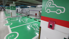 S. Korean govt to provide subsidies to more drivers who purchase electric cars in 2022