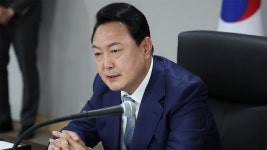 Pres.-elect Yoon bolsters diplomacy with Canada, India as transition committee winds down