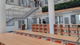 S. Koreas new military prison opens; equipped with breathing sensors, advanced monitoring systems